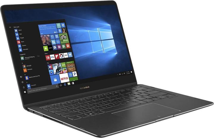 Actual product image ASUS ZenBook Flip S UX370UA-C4219T (13.30", Intel Core i7-8550U, 8 GB, 256 GB)