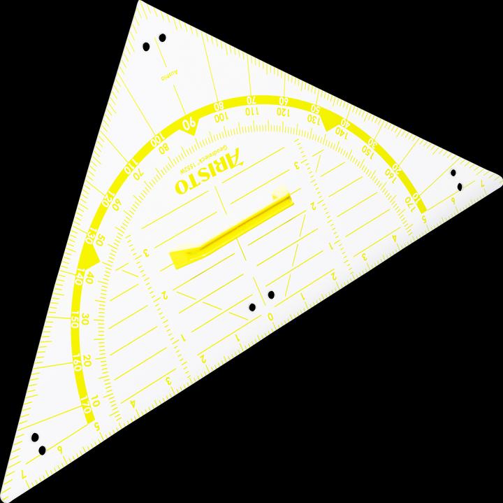 Immagine prodotto Aristo Lavagna Set quadrato (80 cm)