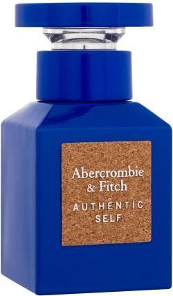 Immagine prodotto Abercrombie and Fitch Authentic Self Men (Eau de toilette, 30 ml)