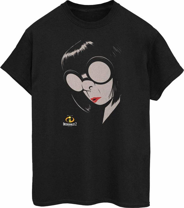 Disney The Incredibles Edna TShirt (S)