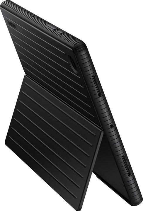 Produktbild Samsung Protective Standing Cover (Galaxy Tab A8 (2021))