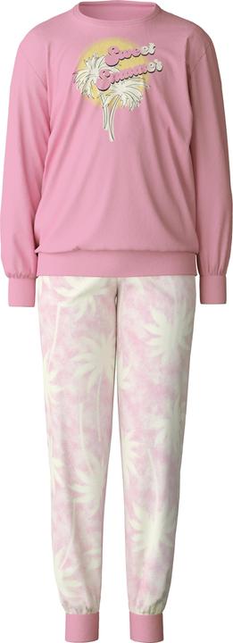 Produktbild Calida Kids Palms Bündchen-Pyjama (140, 146)