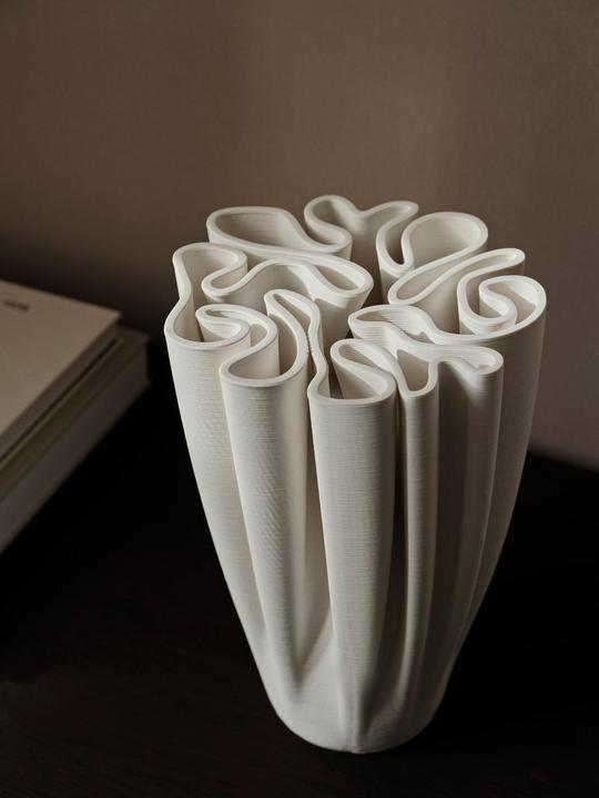 Produktbild Ferm Living Dedali (1 x, Ø 17 x 25 cm, 0.01 l)