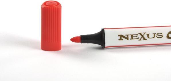 Image du produit Eduplay Stylo buvard rouge (Rouge)