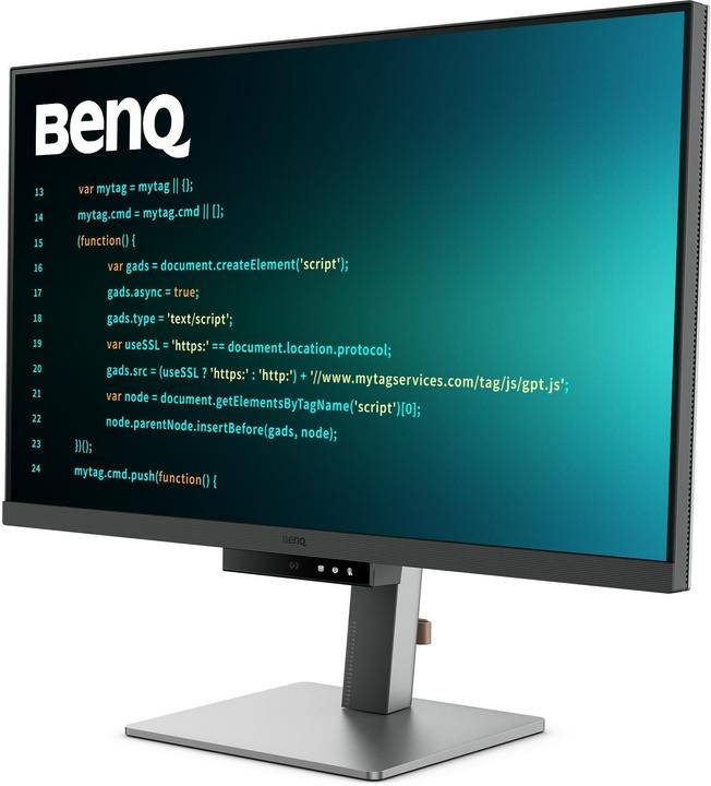 Produktbild BenQ RD320U (3840 x 2160 Pixel, 31.50")