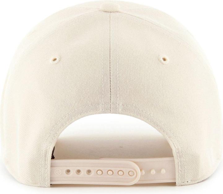 Actual product image 47 Brand Snapback Cap - MLB New York Yankees natural (One size)