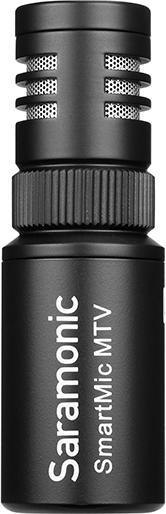Immagine prodotto Saramonic SmartMic MTV
