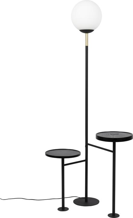 Image du produit Zuiver Floor Lamp Orion Charge (E27)