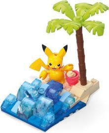 Produktbild MEGA Pokémon Pichus Wald-Futtersuche