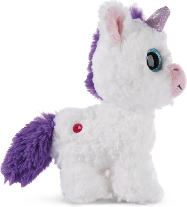 Produktbild NICI Kuscheltier Einhorn (17 cm)