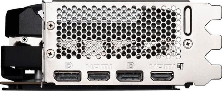 Image du produit MSI RTX4090 Ventus 3X E OC 24 Go GDDR6X HDMI 3XDP (24 Go)