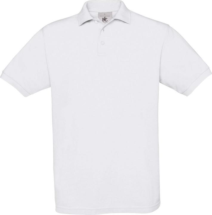 B&C Safran Poloshirt