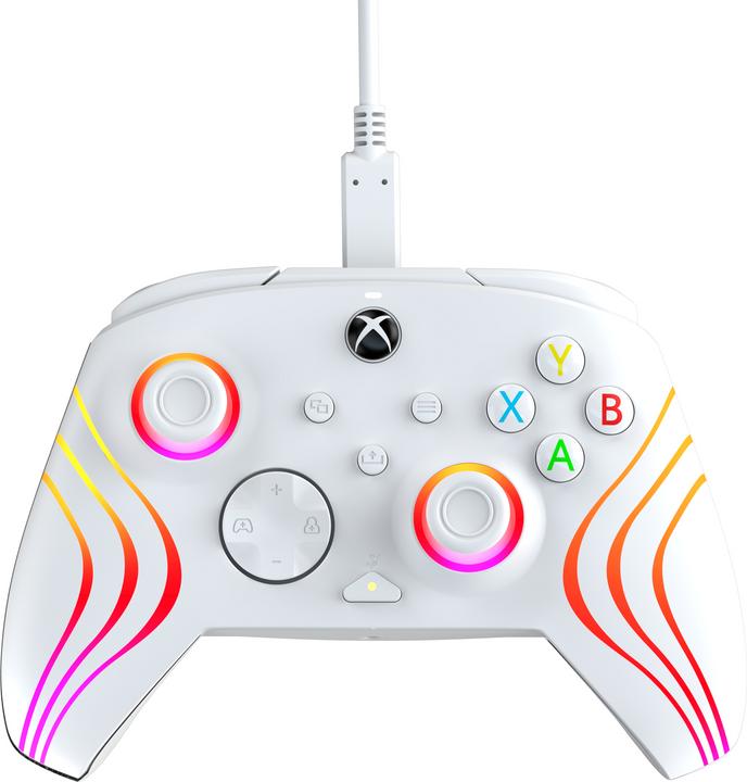 Produktbild PDP Afterglow Wave (PC, Xbox Series X, Xbox Series S)