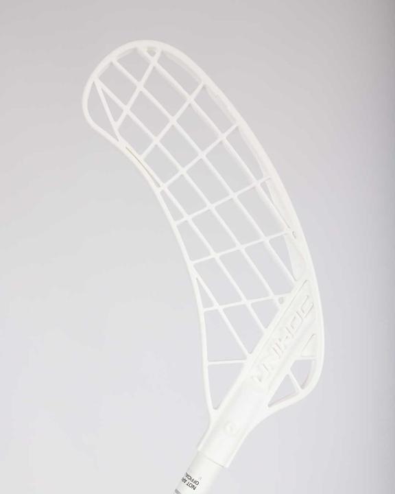 Actual product image Unihoc PLAYER 26 X-LONG 23/24-Links (110 cm, Left)