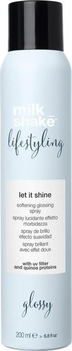 Milk_Shake Let It Shine 200 ml (200 ml)