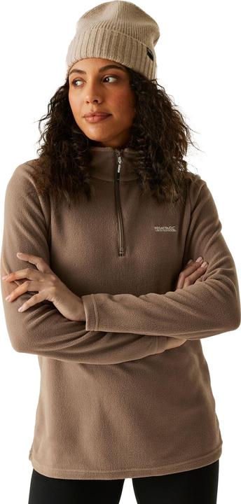 Immagine prodotto Regatta Great Outdoors - Sweetheart - Maglia in Pile con Cerniera Corta - Donna (48)