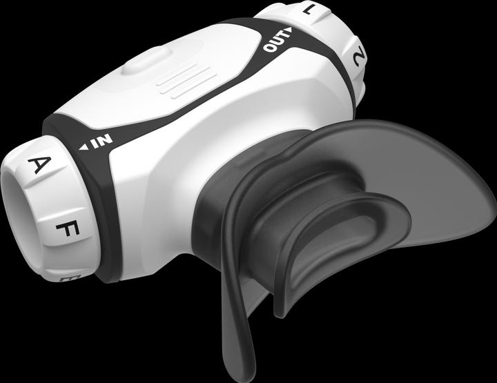 Actual product image Airofit Breathing Trainer Pro 2.0