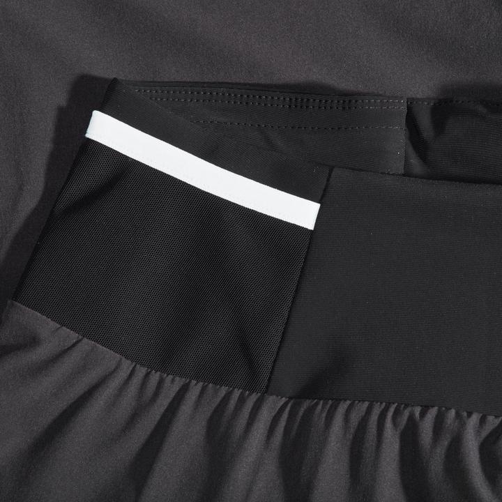 Actual product image Mammut Aenergy TR 2 in 1 Shorts Men (48)