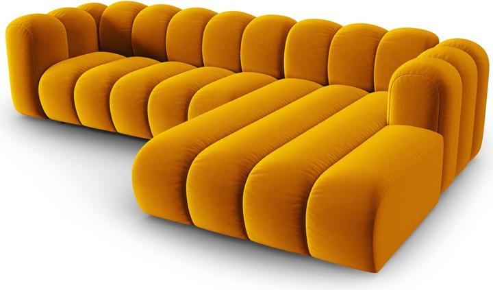 Produktbild Micadoni Lupine (Ecksofa)