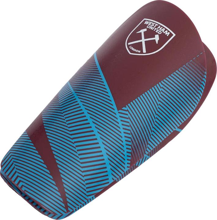 West Ham United FC Schienbeinschoner Fuse