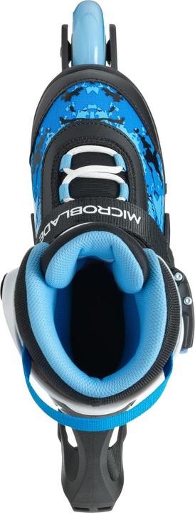Immagine prodotto Rollerblade Kids Microblade SL (33, 36.5)