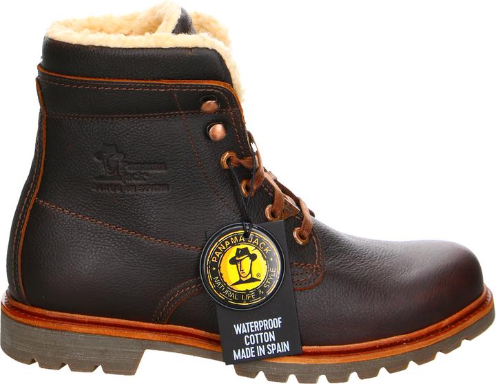 Image du produit Panama Jack Bottes (41)