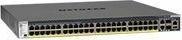 Nutritional values and ingredients Netgear GSM4352PB: 48Port PoE+ Switch,4x10G (52 Ports)