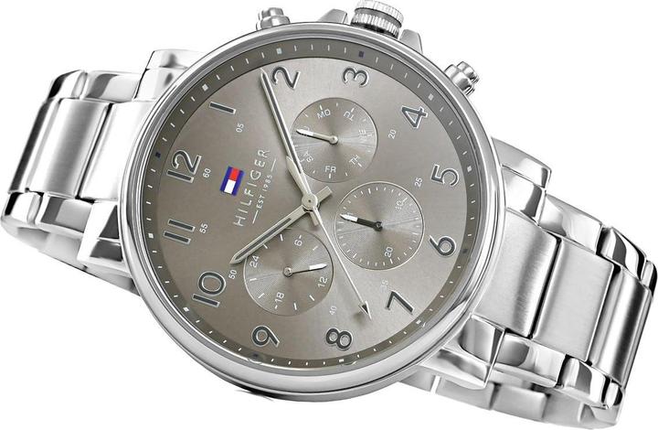 Immagine prodotto Tommy Hilfiger Herrenuhr Daniel 1710382