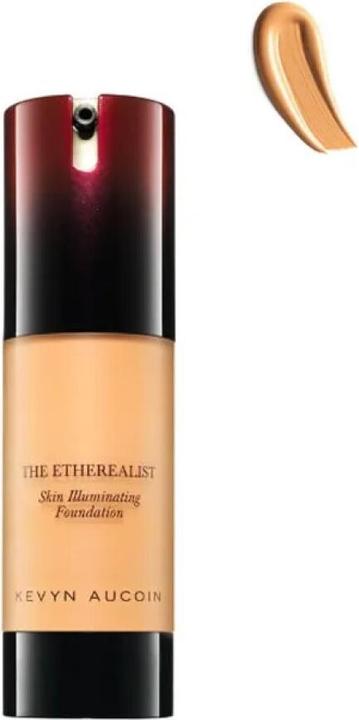 Image du produit Kevyn Aucoin Le fond de teint illuminateur de peau Etherealist (Médium EF 08)