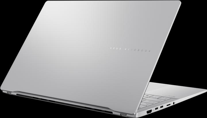 Actual product image ASUS Vivobook S15 (15.60", Snapdragon X Elite X1E-78-100, 32 GB, 1000 GB, DE)