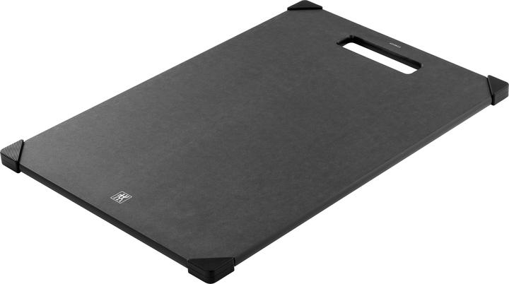 Produktbild Zwilling - Cutting Board - Sort - 37 cm x 25 cm