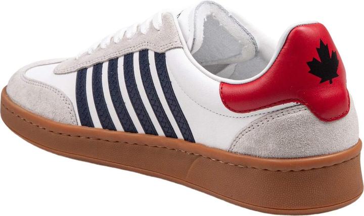 Produktbild Dsquared2 Sneakers Bianco (42)