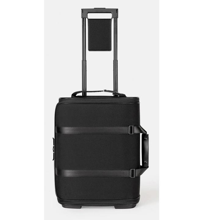Vocier C38 Carry-On Handgepäck (37 l, Handgepäck (bis 50l))