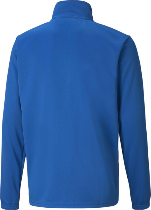Produktbild Puma teamRISE Trg Poly Jacket Jr-657393 (140)