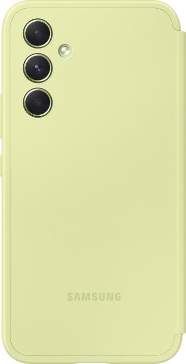Productafbeelding Samsung Smart View Portemonnee Hoesje (Samsung Galaxy A54 5G)