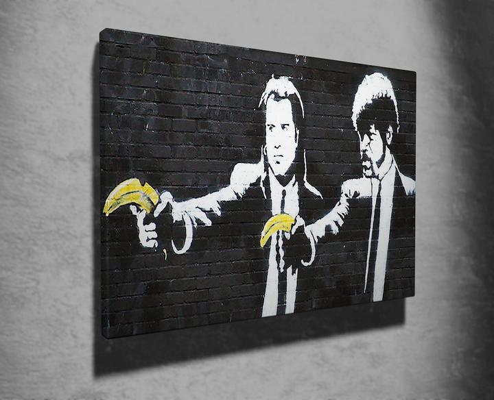 Produktbild Wallxpert Hendrik (70 x 100 cm)