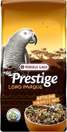 Produktbild Versele Laga Prestige Premium Loro Parque African Parrot Mix (1 x, 15.20 kg)