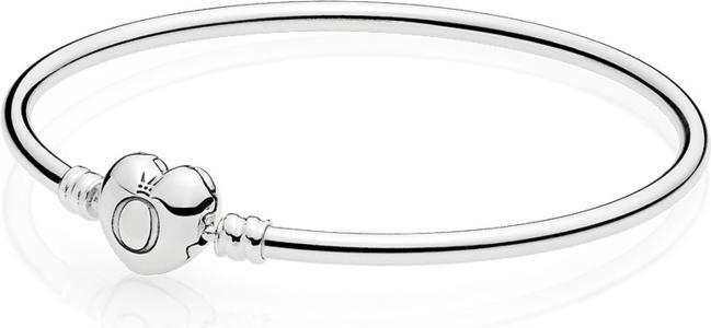 Immagine prodotto Pandora Bracciale Moments (19 cm, Argento)
