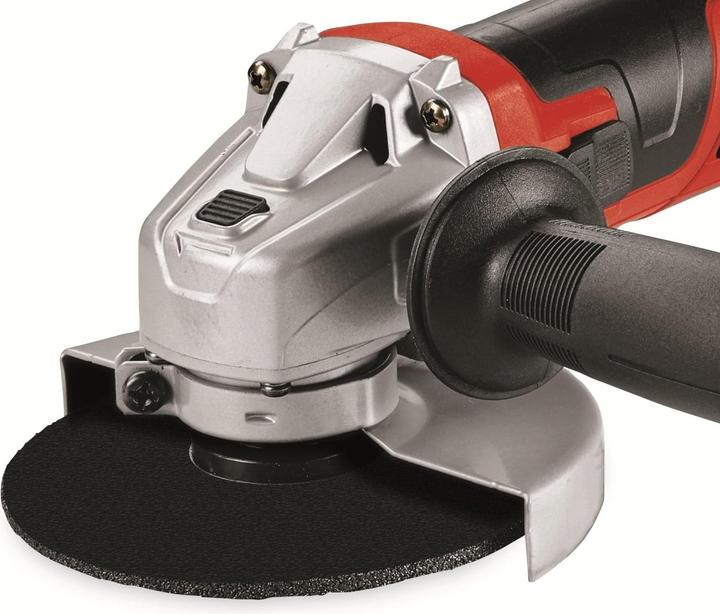 Produktbild Einhell Schleifmaschine TC-AG 115 (115 mm)