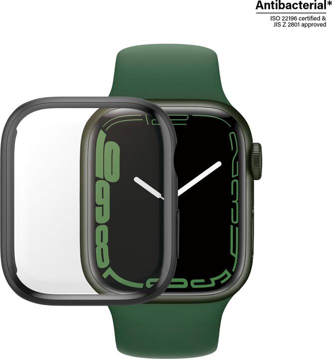 Actual product image PanzerGlass Full Body Protection (Apple Watch Series 7)