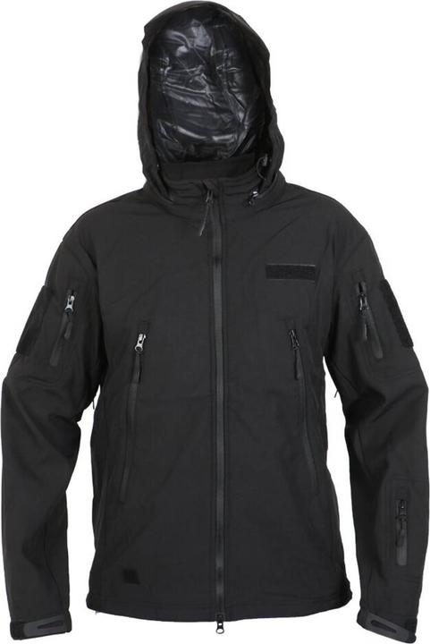 Produktbild Army Shop Softshelljacke (L)