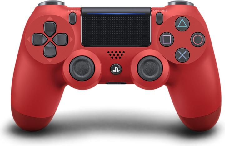Image du produit Sony PS4 Dualshock 4 Wireless Controller (PS4)