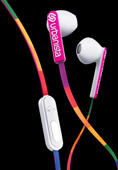 Actual product image Urbanista San Francisco (Cable)