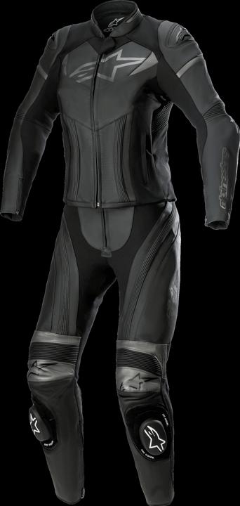 Alpinestars Stella GP Plus 2 PC Leather (Women, 38)