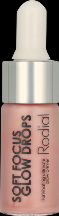 Produktbild Rodial Soft Focus Glow Drops Deluxe (Englisch, 2022)