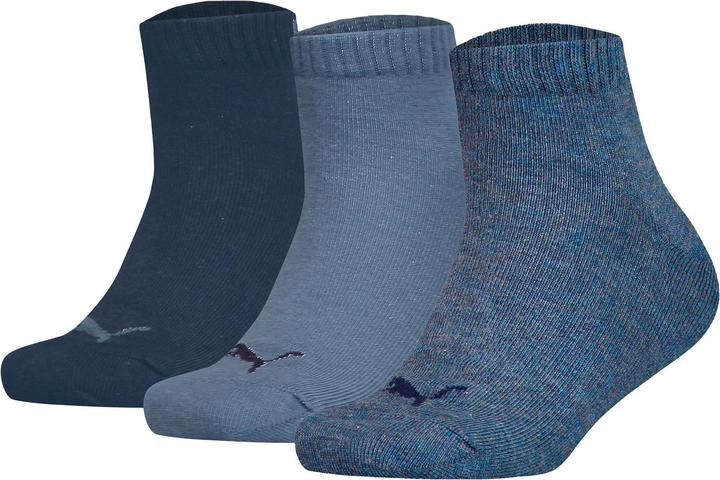 Denim Blau