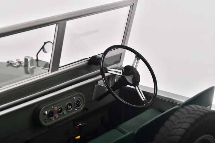 Image du produit Schuco Land Rover 80