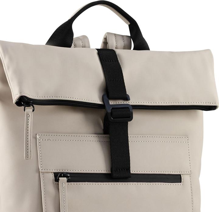 Actual product image Jost Halmstad - Rucksack, Offwhite (9 l)