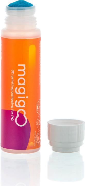 Immagine prodotto Magigoo Stick di colla 3D per filamenti di PC 50ml (Raccoglitrice)