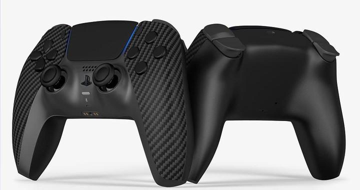 Actual product image King Controller Model 4 (PS5)